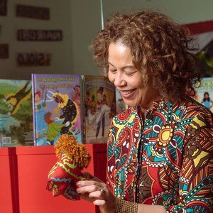 Meet your Posher, Raquel